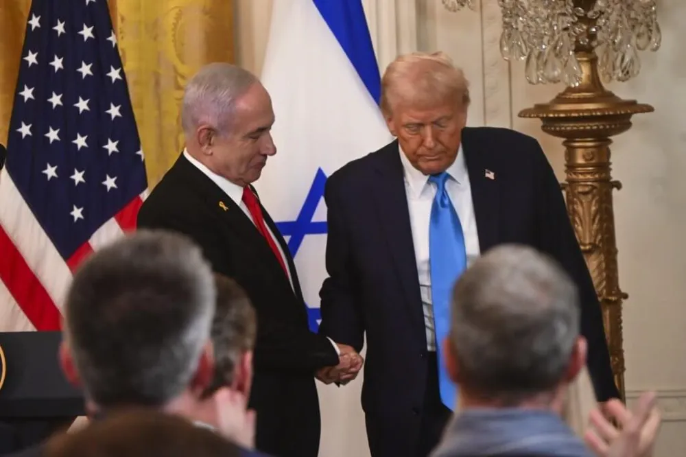 Haydut devlet, zorba kral!