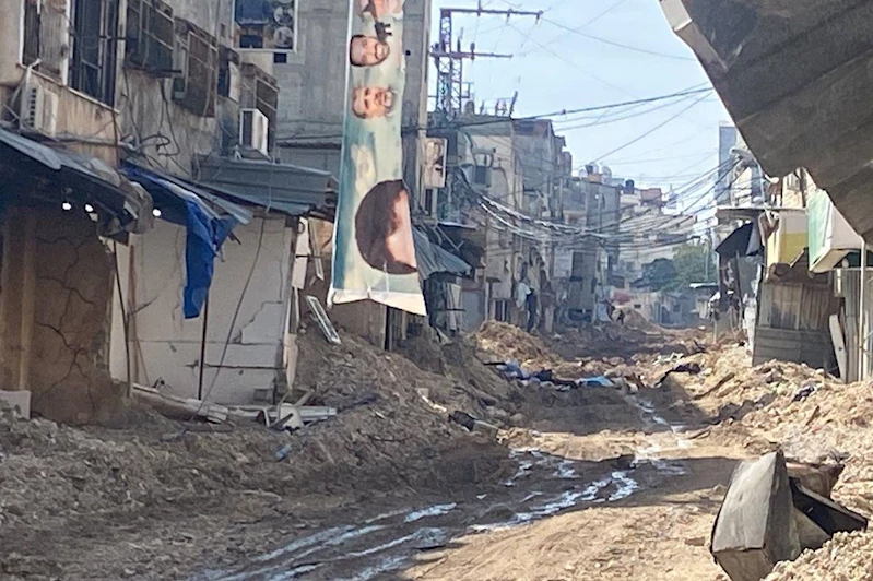 İşgalcilerin Tulkarm ve Cenin