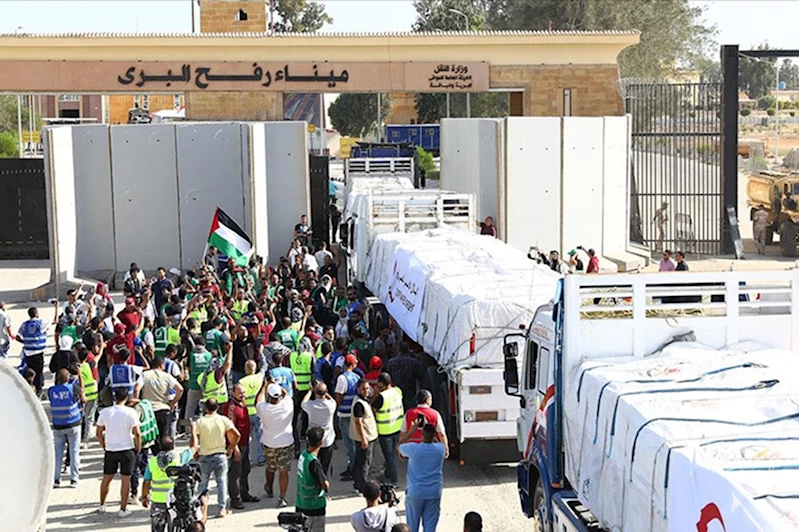 Siyonist işgal rejimi, Gazze