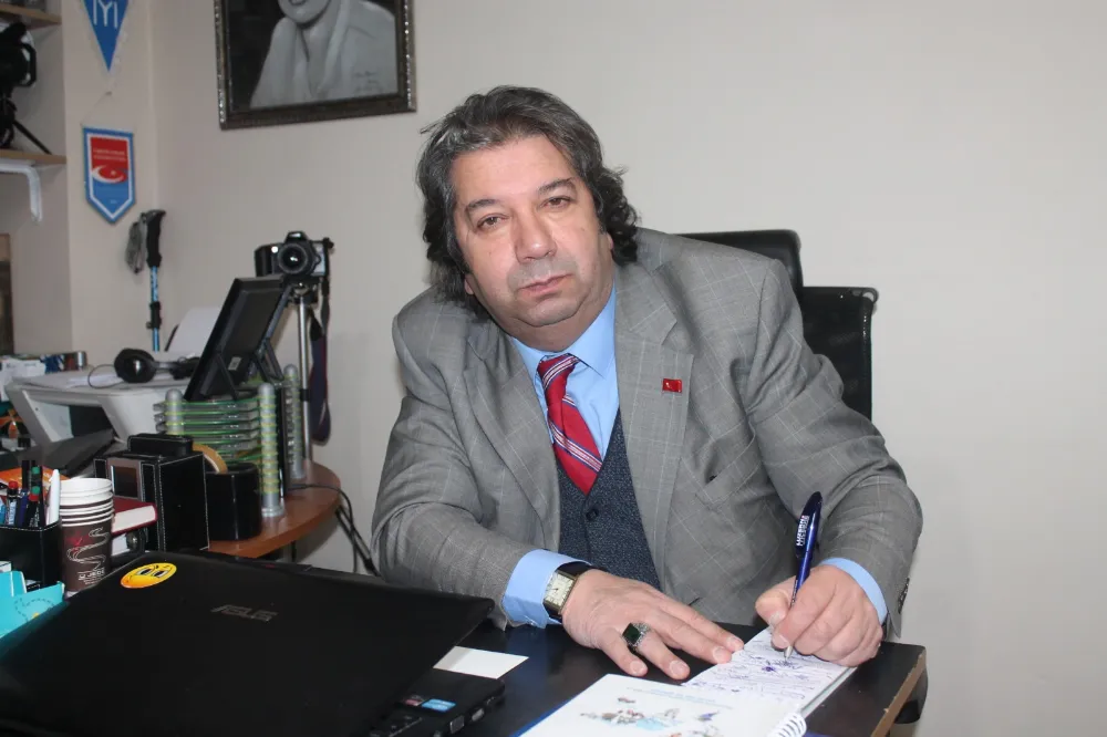 Bir kötünün yanında bir iyiyi anlatalım o zaman (1)