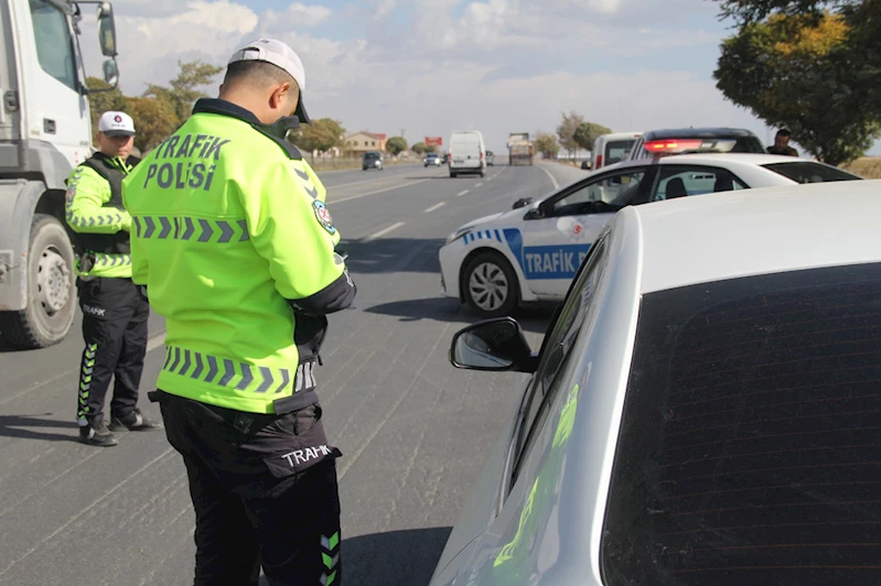 Trafik ve asayiş suçlarına ağır cezalar geliyor