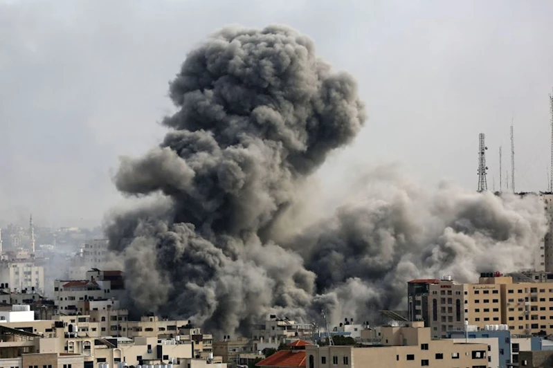 İşgalci siyonistler ateşkesi 900