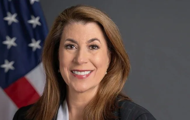 ABD Dışişleri Bakanlığı, Ukrayna