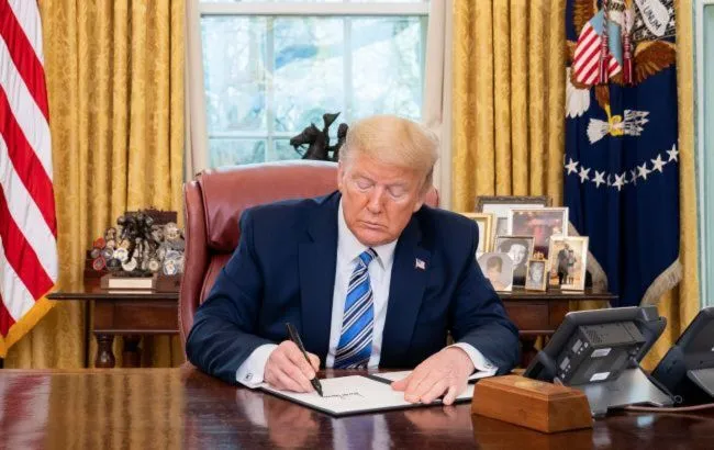 Trump, ABD Eğitim Bakanlığı