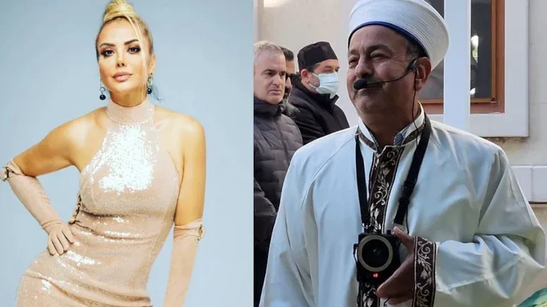 Tanyeli ile ilgili bilinmeyen o gerçeği cami imamı ortaya çıkardı