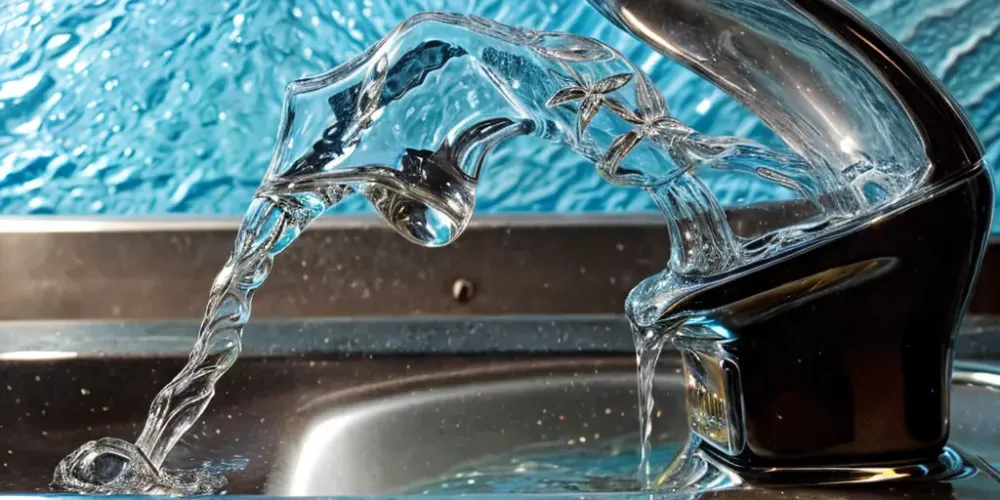 Küresel Elitlerin Su Kaynakları Üzerindeki Gizli Hakimiyet Planları