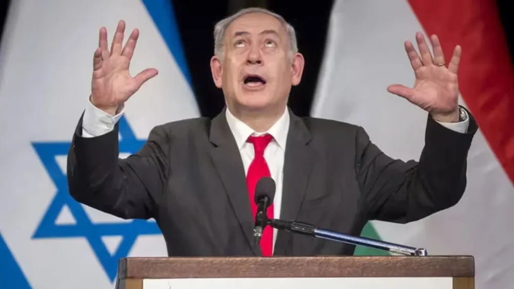 Netanyahu Şin Bet Şefi Bar