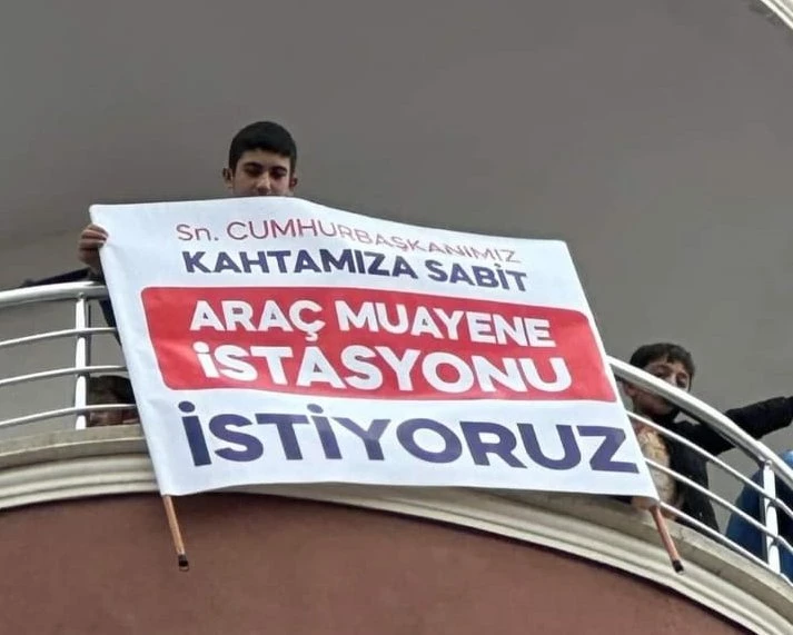 Cumhurbaşkanı Erdoğan