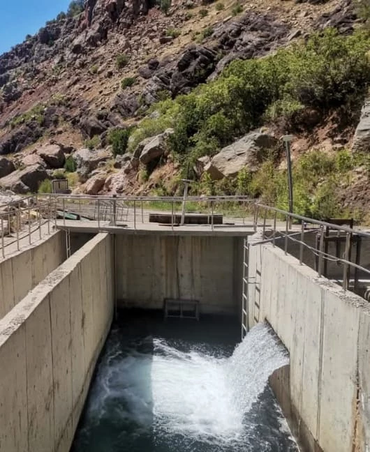 Başkan Hallaç’tan Dünya Su Günü mesajı 