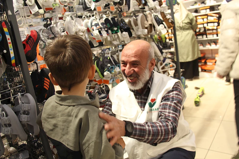 İHO EBRAR Diyarbakır