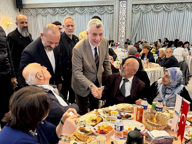 Ticaret Bakanı Ömer Bolat: 