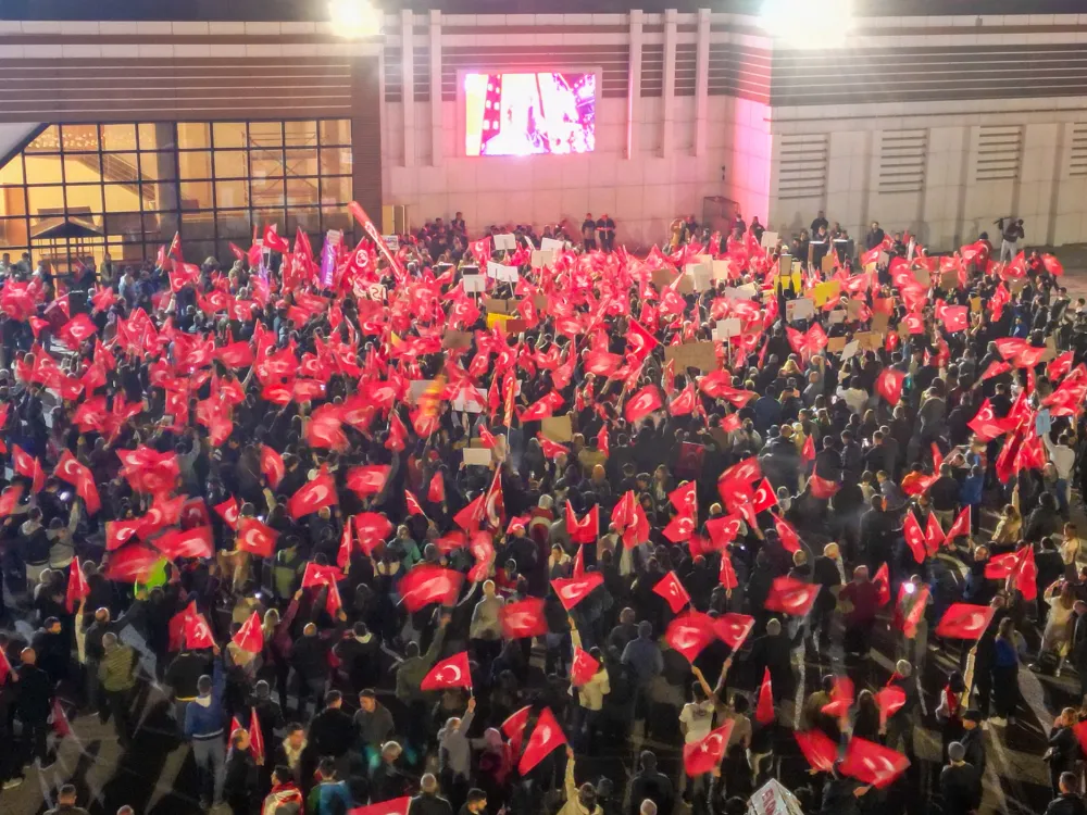 MANAVGAT’TAN EKREM İMAMOĞLU’NA BÜYÜK DESTEK