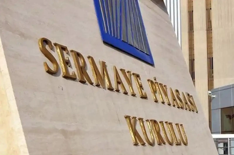 SPK pay piyasalarına ilişkin bazı tedbir kararları aldı