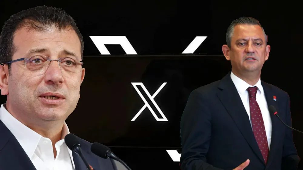 Provokasyon hesapları engellendi...X