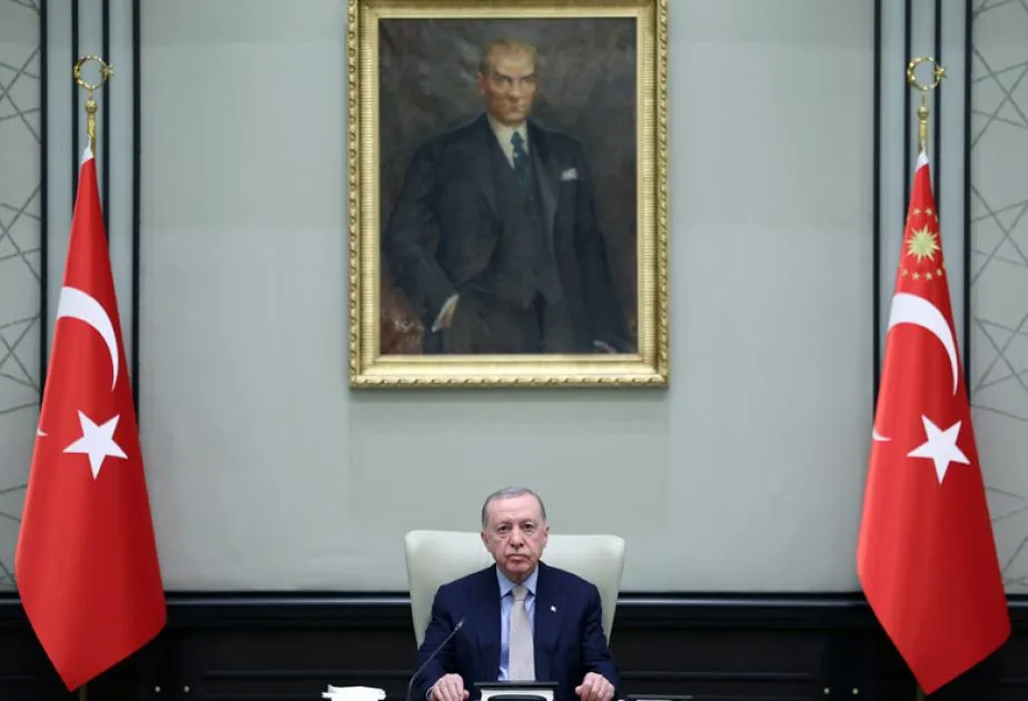 Erdoğan: Nevruz