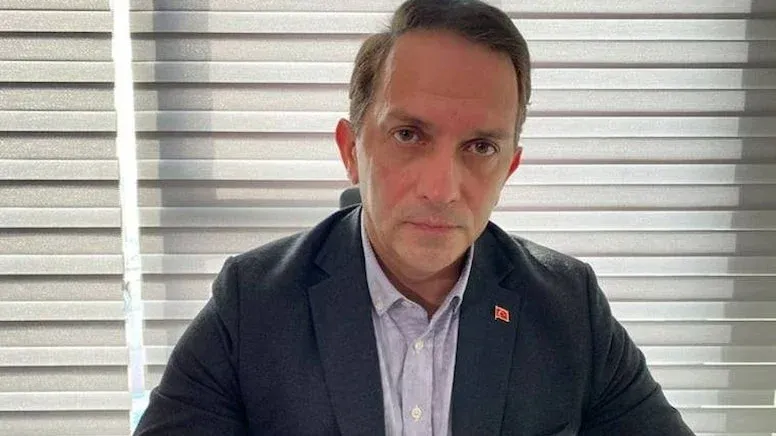 AKP’li Mücahit Birinci, Dilek İmamoğlu Tweet’ini Sildi ve Özür Diledi