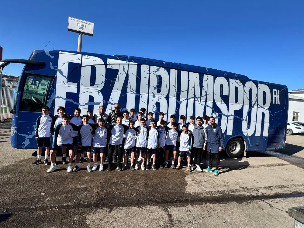 İl Özel idare spor Türkiye Şampiyonası için Yola Çıktı