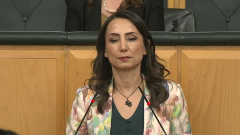 Tülay Hatimoğulları: 