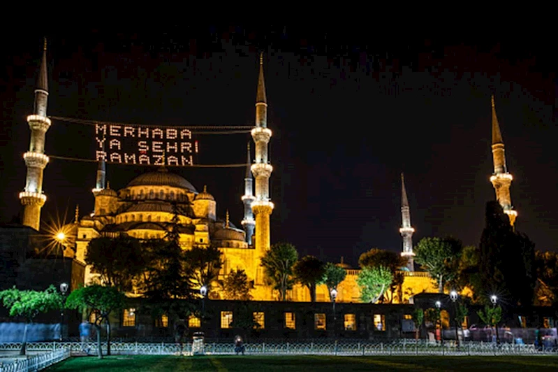 Bir aylık orucun 7 sağlık kazanımı