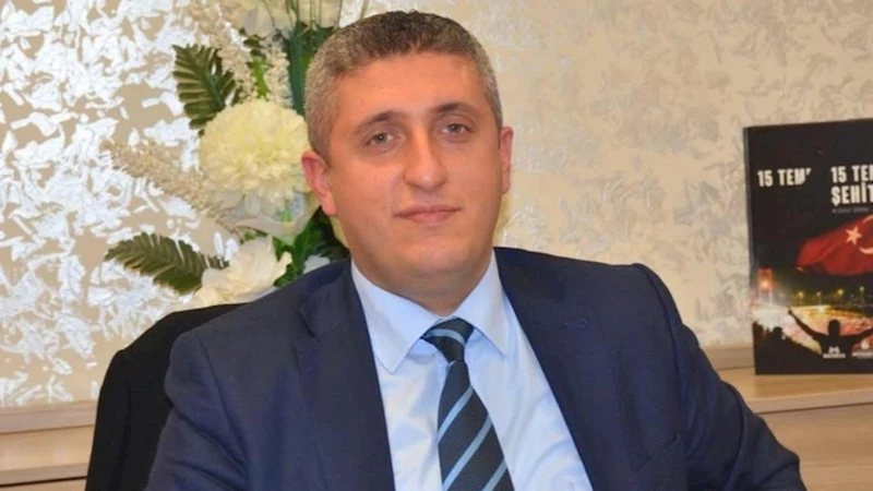 Adalı (HİNİÇ) Derneği Başkanı Erol Polat: 