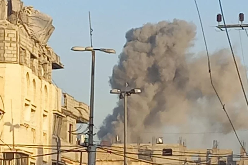 İşgalciler Kadir Gecesi