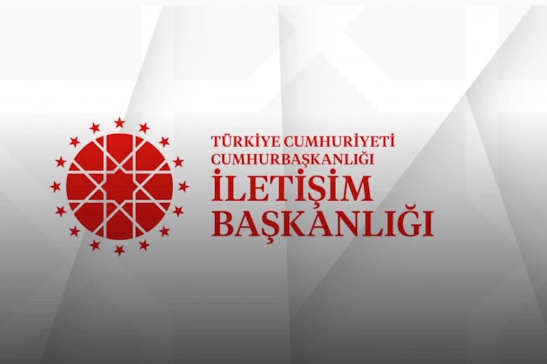 Cumhurbaşkanlığı İletişim Başkanlığı