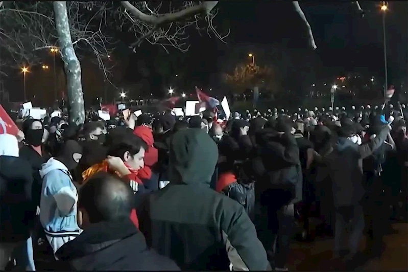 AK Parti Genel Başkan Vekili Ala