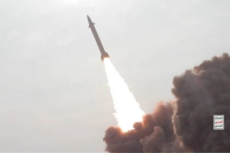 Ensarullah, Tel Aviv