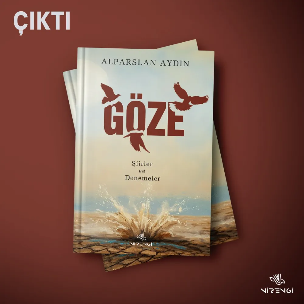 Okurun Penceresi/Memet Gözütok