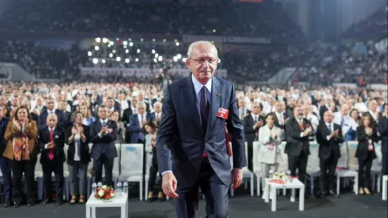 Ankara kulislerini karıştıran iddia! 