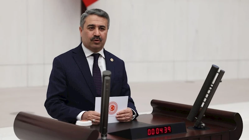 Adıyaman’da sağlık altyapısı güçleniyor: Altınşehir’e 100 Yataklı Devlet Hastanesi yapılacak 