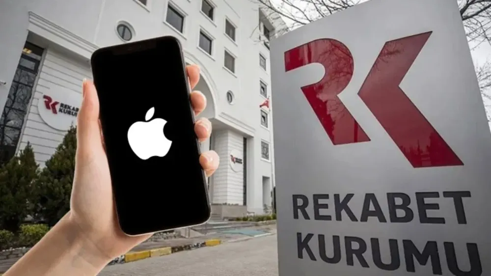 Rekabet Kurulu dev teknoloji şirketlerine soruşturma başlattı