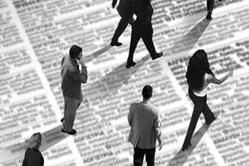 Genç nüfusta işsizlik yüzde 15