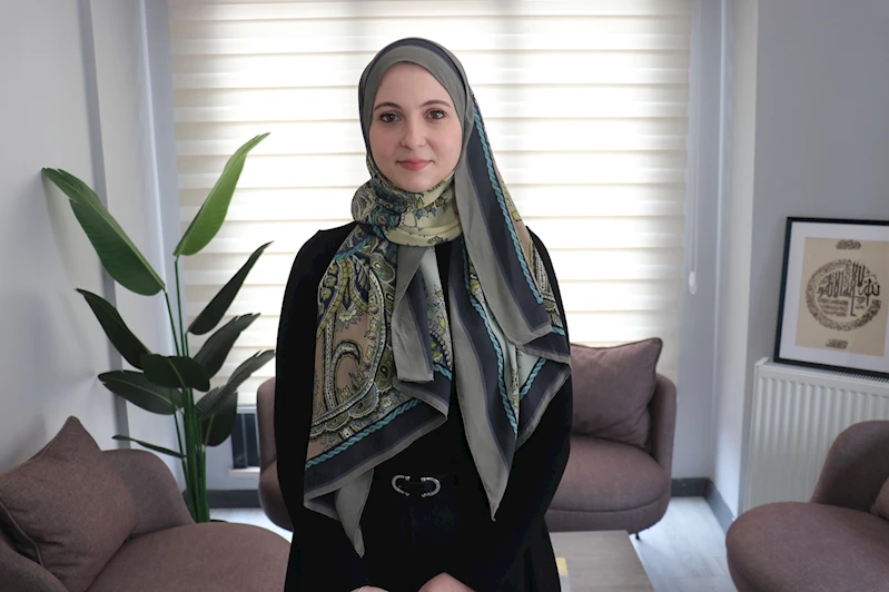 YEÇED Başkanı Özdenler: Filistin