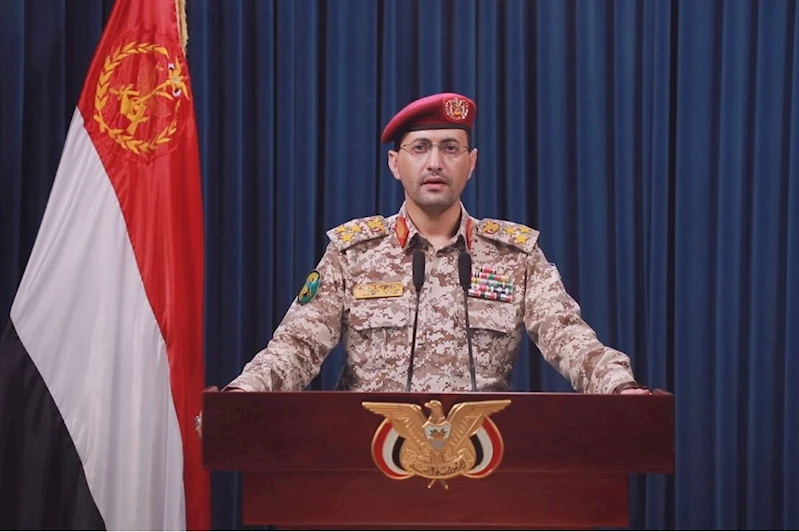 Ensarullah Hareketi, ABD ve işgal rejimini füze ve İHA