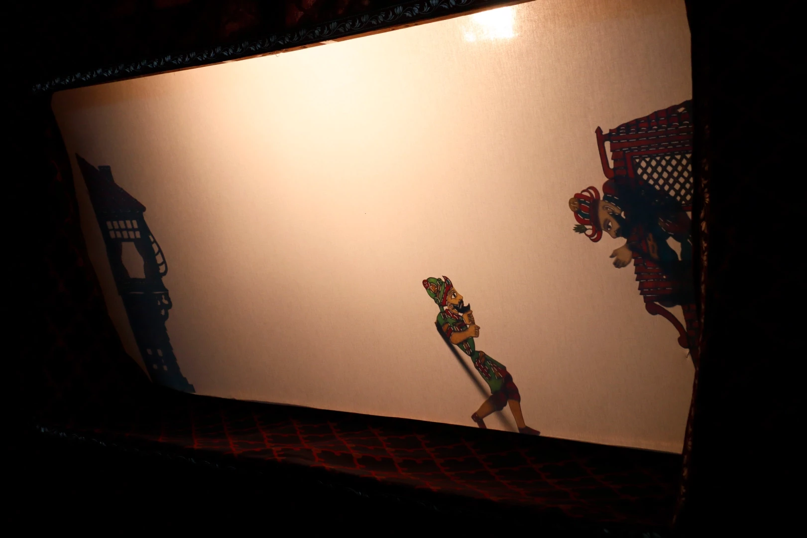 SEKA Kâğıt Müzesi’nde 