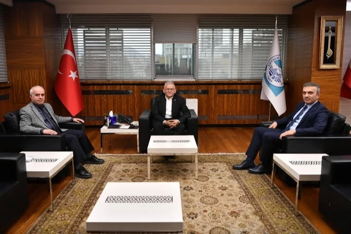 Memduh Büyükkılıç