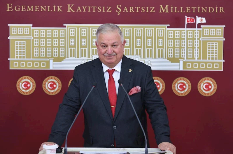 Adıyaman İl Başkanı önerdi: Yeniden Refah Partisi’nden deprem bölgesine yönelik yasa teklifi 