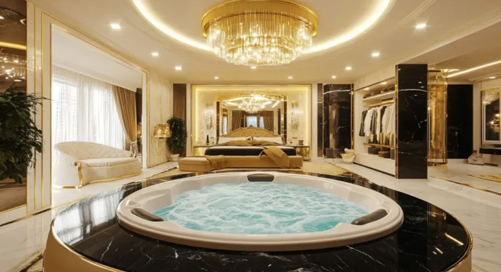 İmamoğlu’nun lojmanını diline dolayan Gökçek, 600 milyonluk villasını unuttu