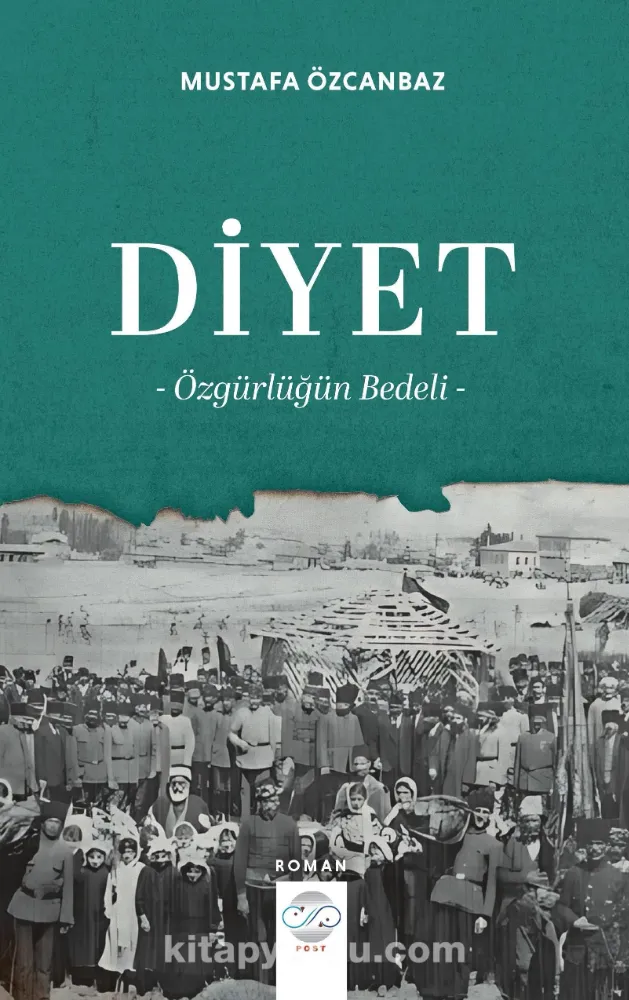 DİYET: Özgürlüğün Bedeli