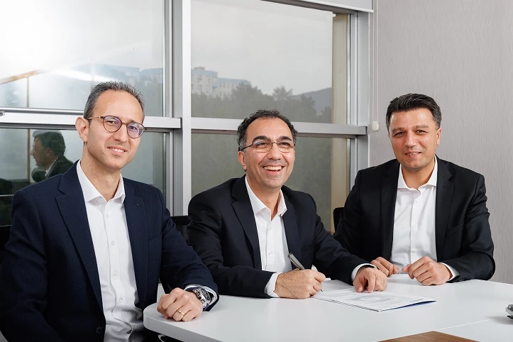 Yerli yapay zekaya 2 milyon dolar değerleme ile yatırım teşviki