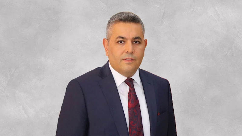 Başkan Sadıkoğlu’ndan Ramazan Bayramı mesajı 