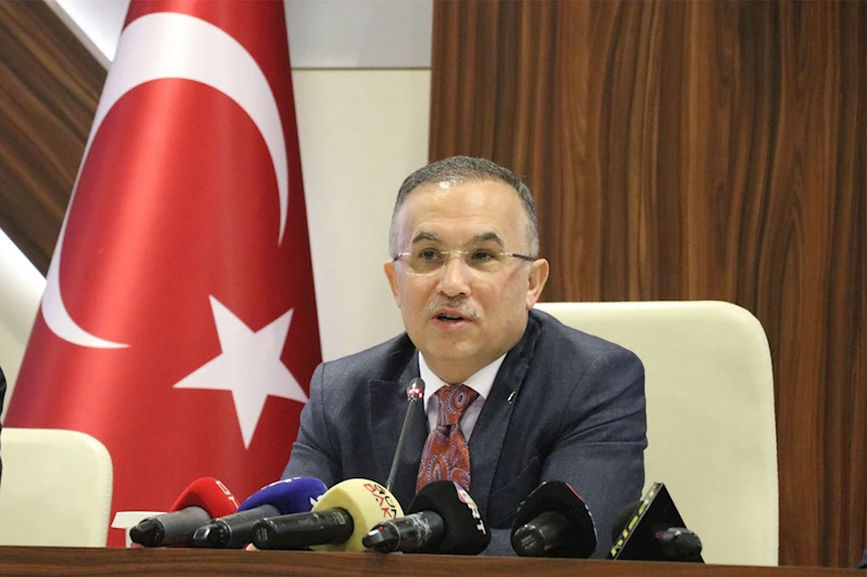 Gaziantep Valisi Çeber: Kimsesiz ve yetimlere kucak açmalıyız