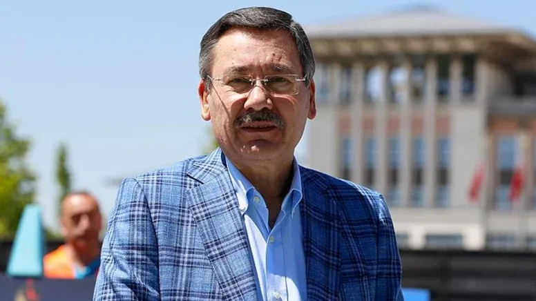 Mansur Yavaş