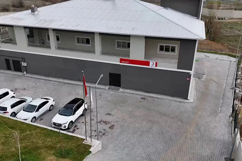 Bingöl’de aşevi projesi Ramazan’da da hizmet verdi