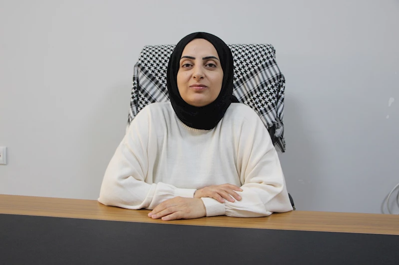 Öğretim Üyesi Yiğit: Kudüs bir İslam beldesidir ve bu şekilde kalacaktır