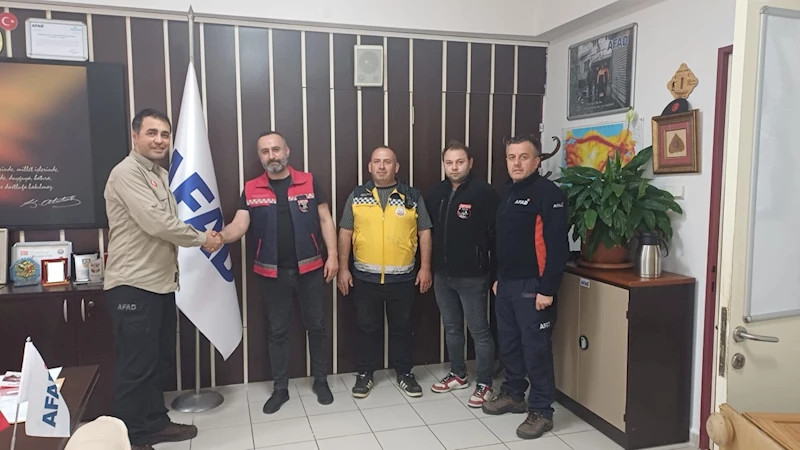 SAKTİM ve SABAH Derneği