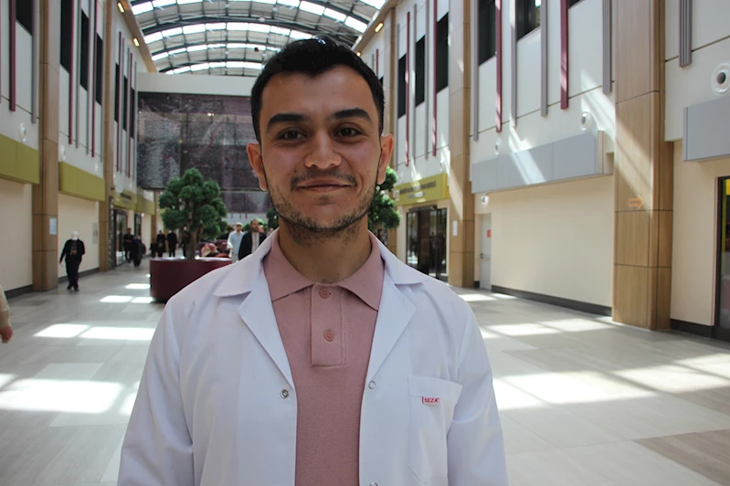 Diyetisyen Coşkuner: Bayramda beslenmeye dikkat edin