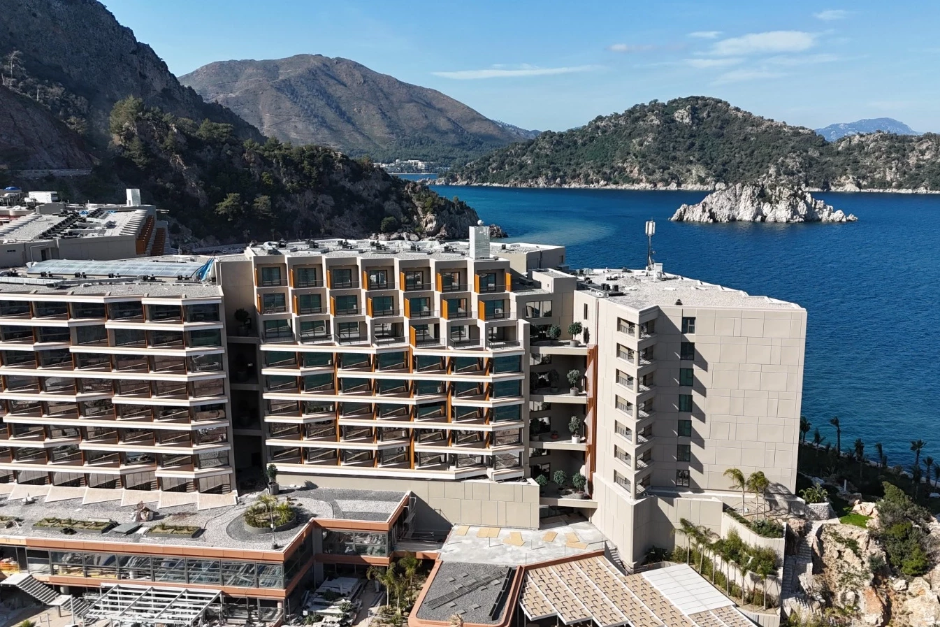 Kızılbük GYO’nun hukuki haklılığı mahkeme kararlarıyla tescillendi