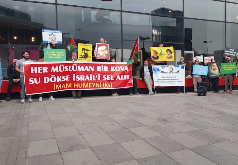 Dünya Kudüs Günü